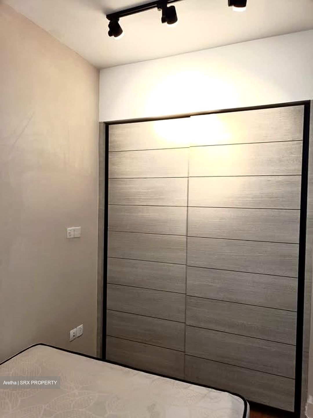 The Inflora (D17), Condominium #529315461